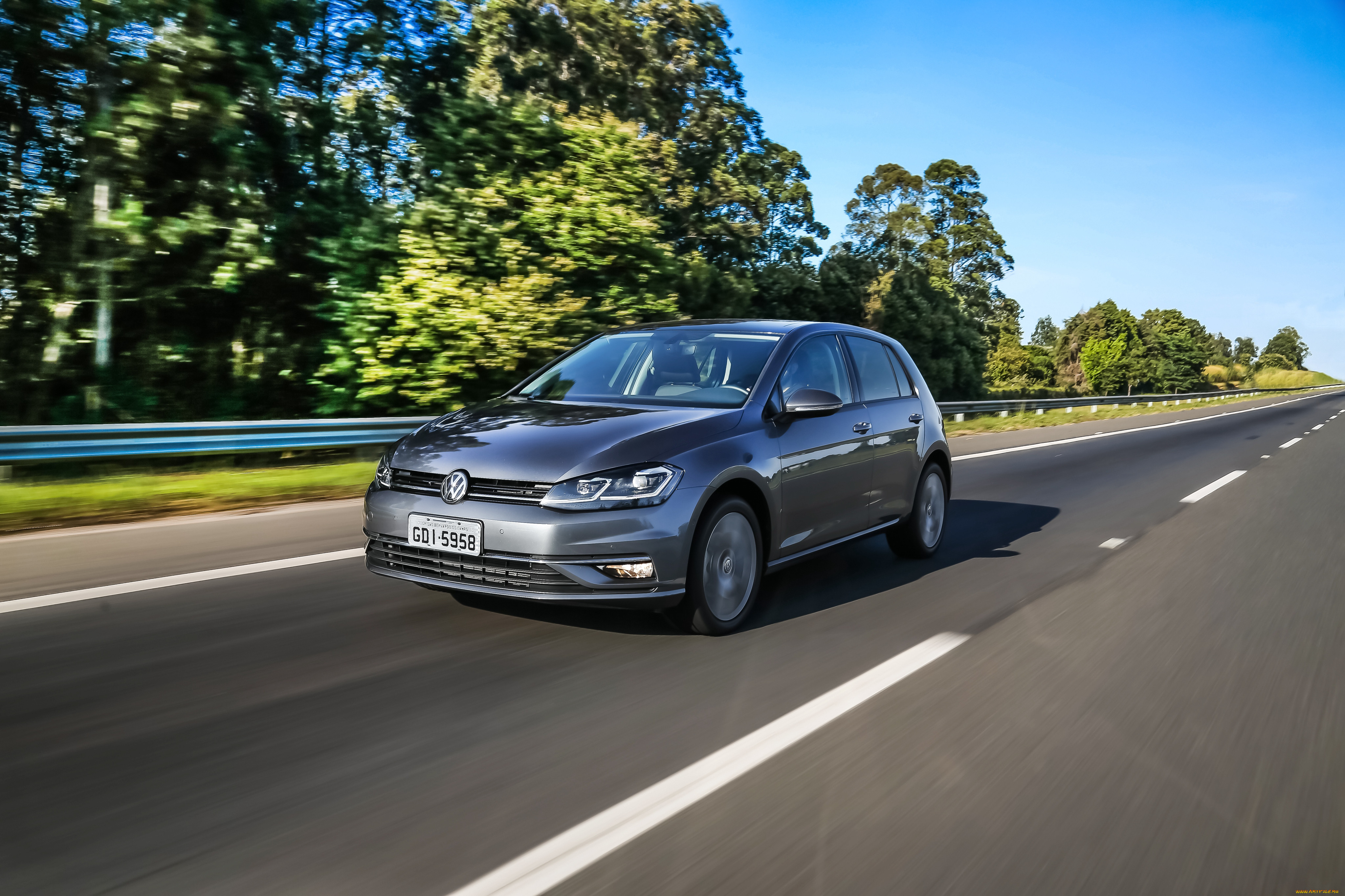 , volkswagen